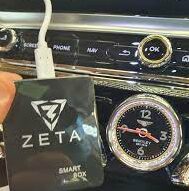 ZETA SMART BOX